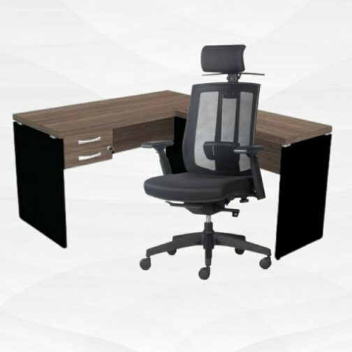 Kit Home Office Song