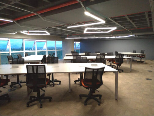 Cadeira Addit (NM02) - Imagem 4