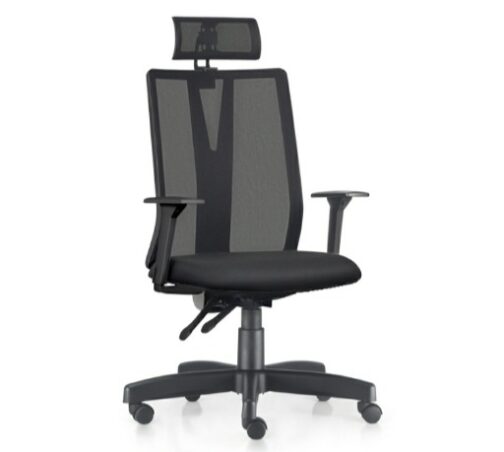 Cadeira Presidente Addit (NM01)