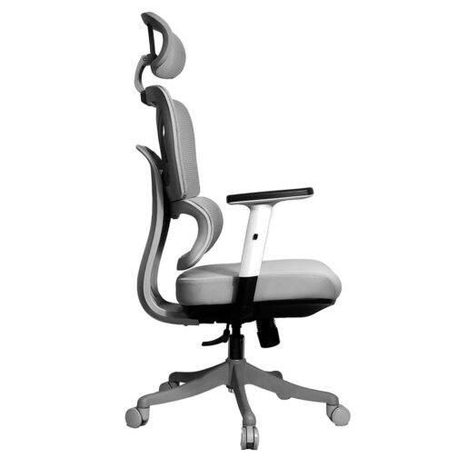 Cadeira Presidente Deluxe (NM12) - Imagem 3