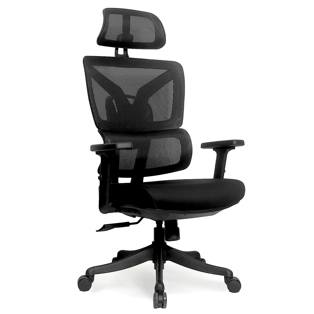 deluxe 1 preta